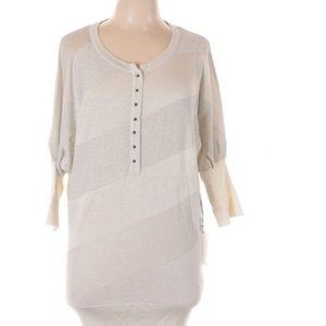 Shimmery Mattt M Blouse